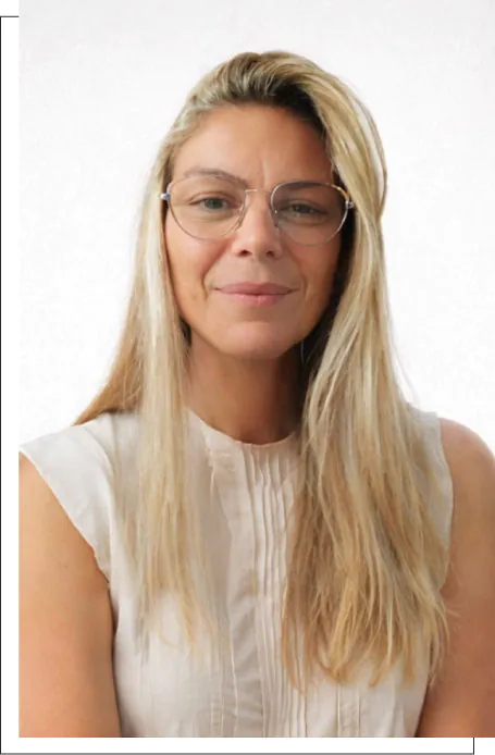 Yanina Bo Yanina Bo